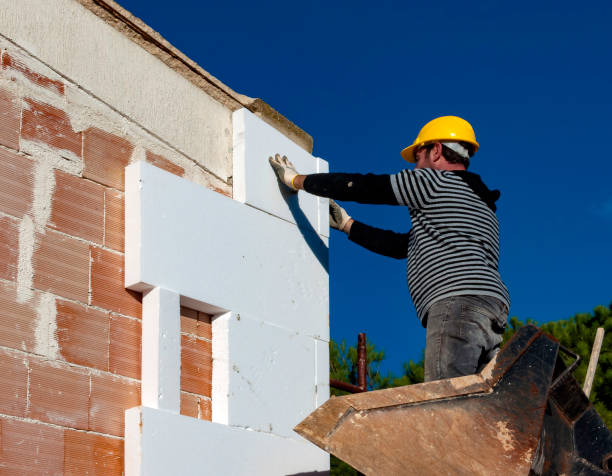Best Geographic-Specific Insulation Services in Meiners Oaks, CA
