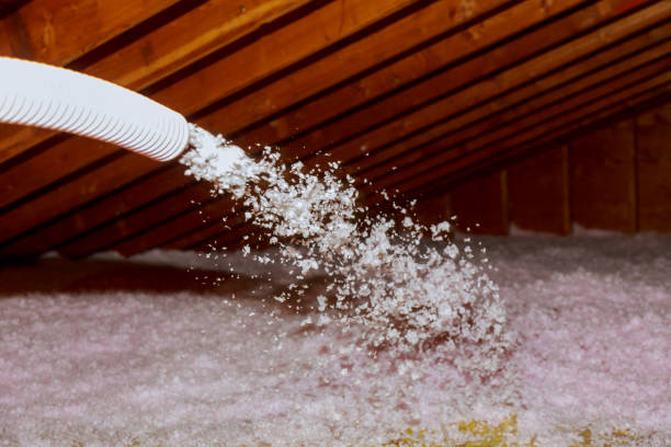 Trusted Meiners Oaks, CA Insulation Contractor Experts