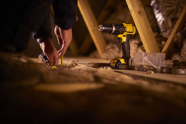 Best Residential Insulation in Meiners Oaks, CA