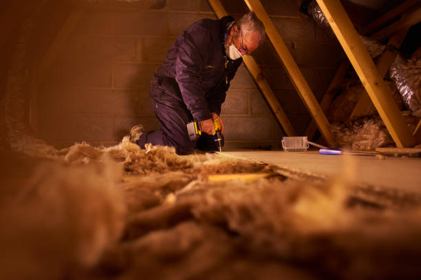 Best Commercial Insulation in Meiners Oaks, CA